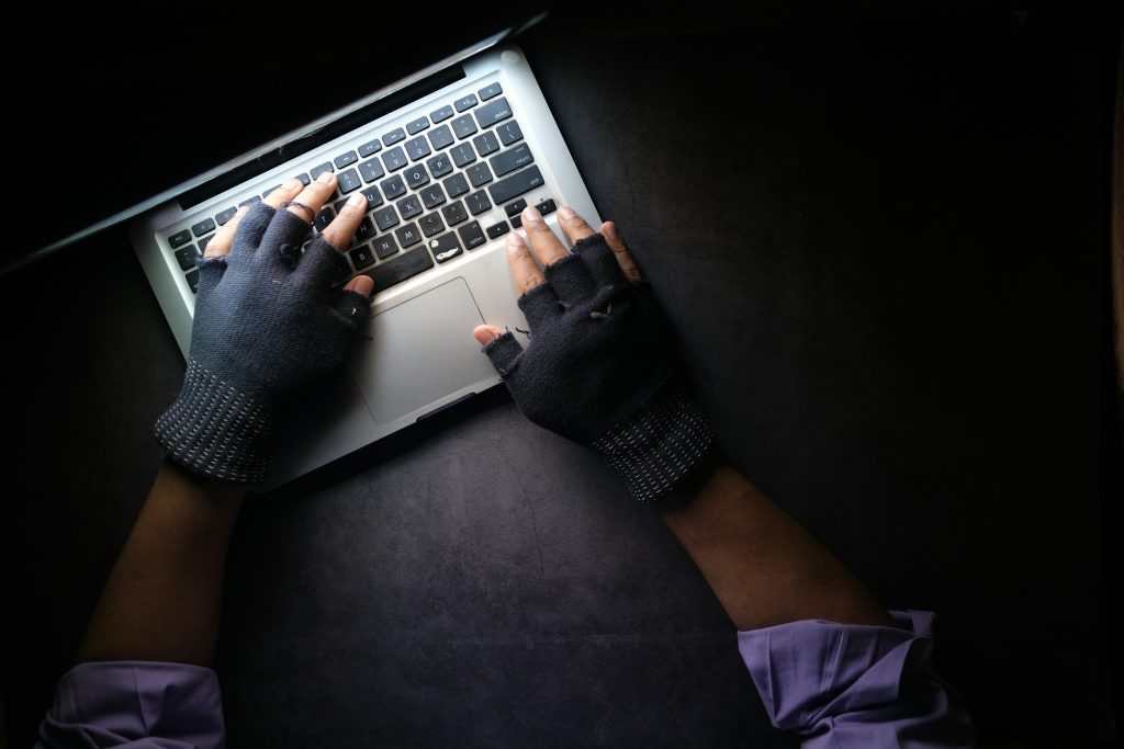 Comprehensive Cybersecurity Solutions for the Modern Enterprise