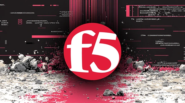The New Frontier of Cyber Warfare: Deconstructing the F5 Breach