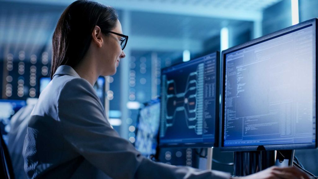 Strengthening Digital Resilience: The Growing Importance of Cybersecurity Consulting