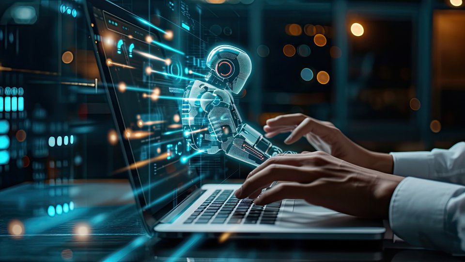 Automate Your Future: How AI is Redefining Global Efficiency