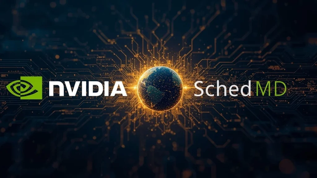 NVIDIA’s Strategic Leap: Acquisition of SchedMD to Accelerate Open-Source AI