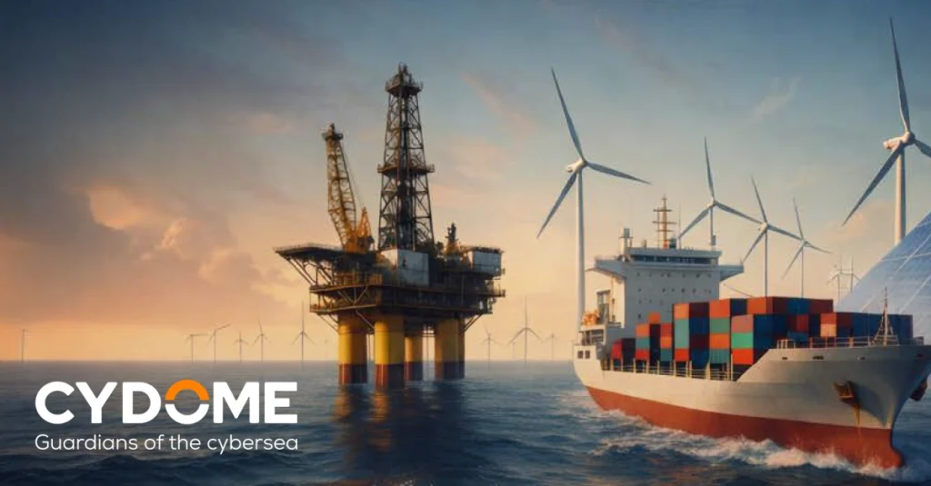 Rising Maritime Cyber Threats: Understanding the 150% Surge in OT Cyberattacks