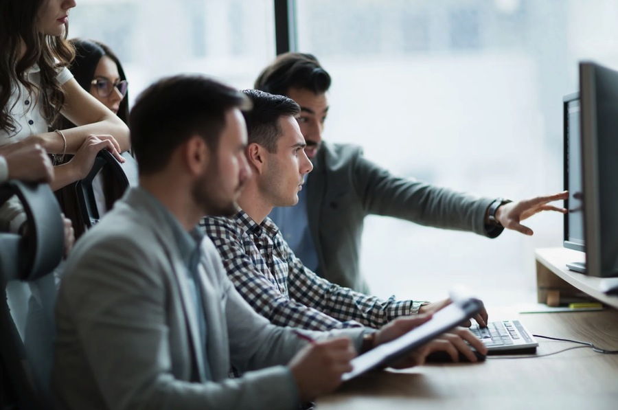 AI Is Transforming IT Consulting in 2026: How Automation Is Reshaping the Future of Consulting Services