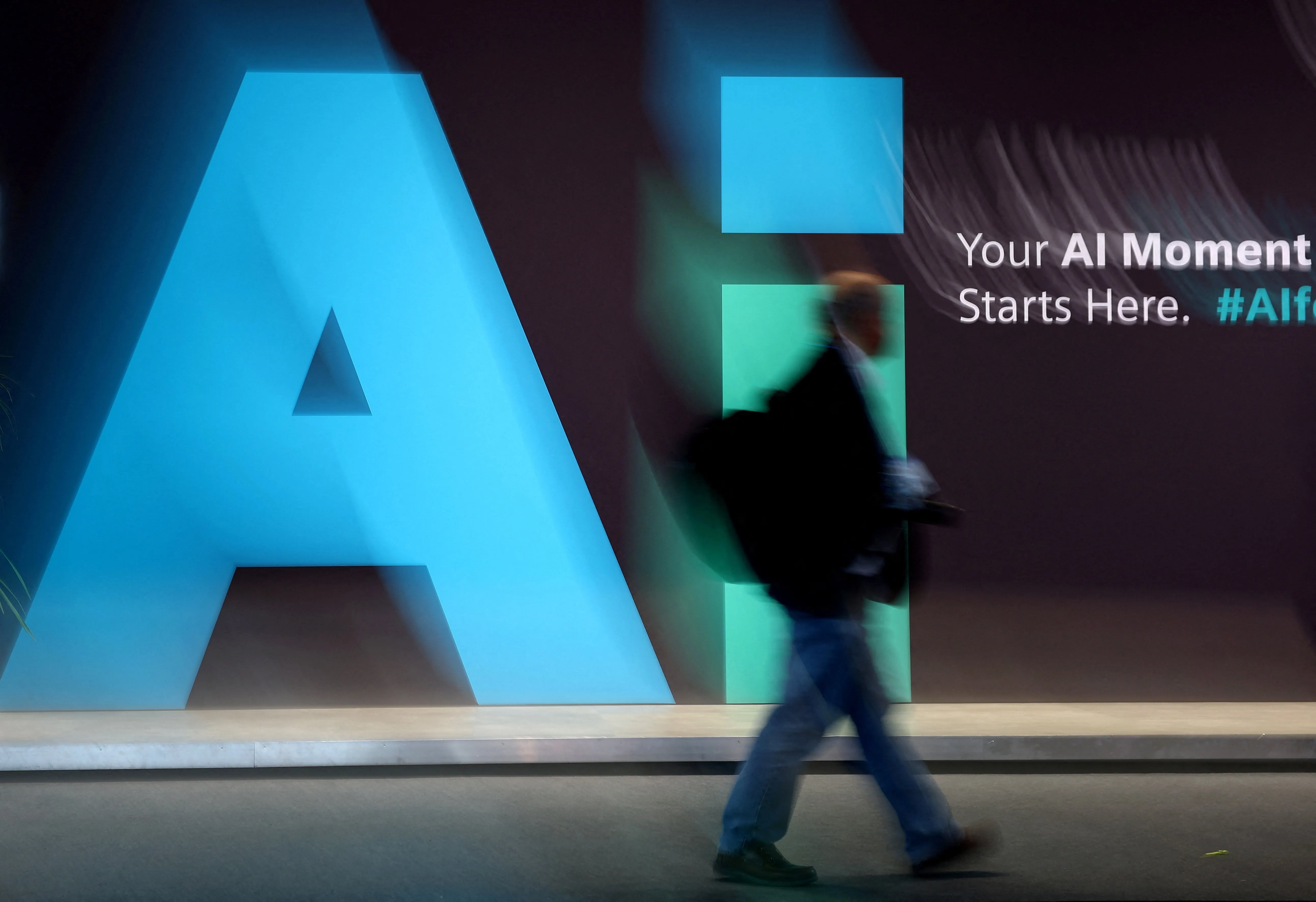 How AI Agents, Cloud Growth, and Enterprise Automation Are Redefining Business