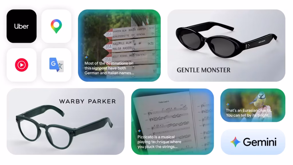 Google I/O 2026: It’s AI Everywhere — From Gemini Upgrades to Smart Glasses