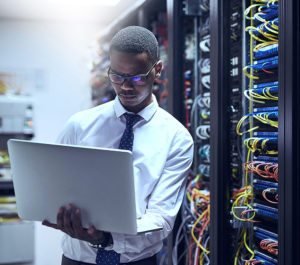 1 Year Server Maintenance