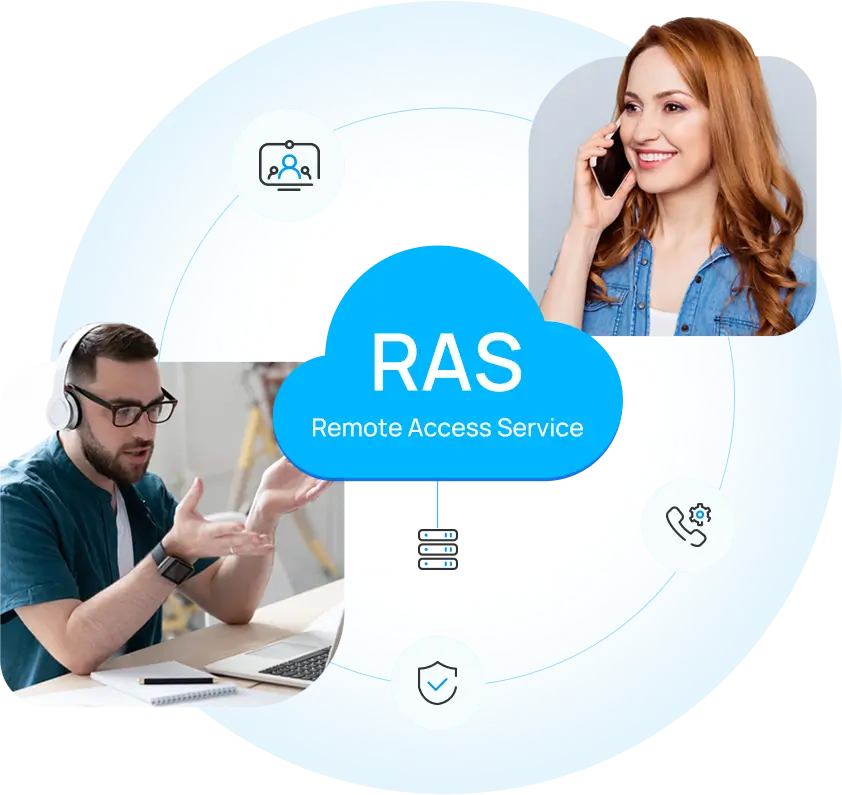 Remote Support Services - Image 3