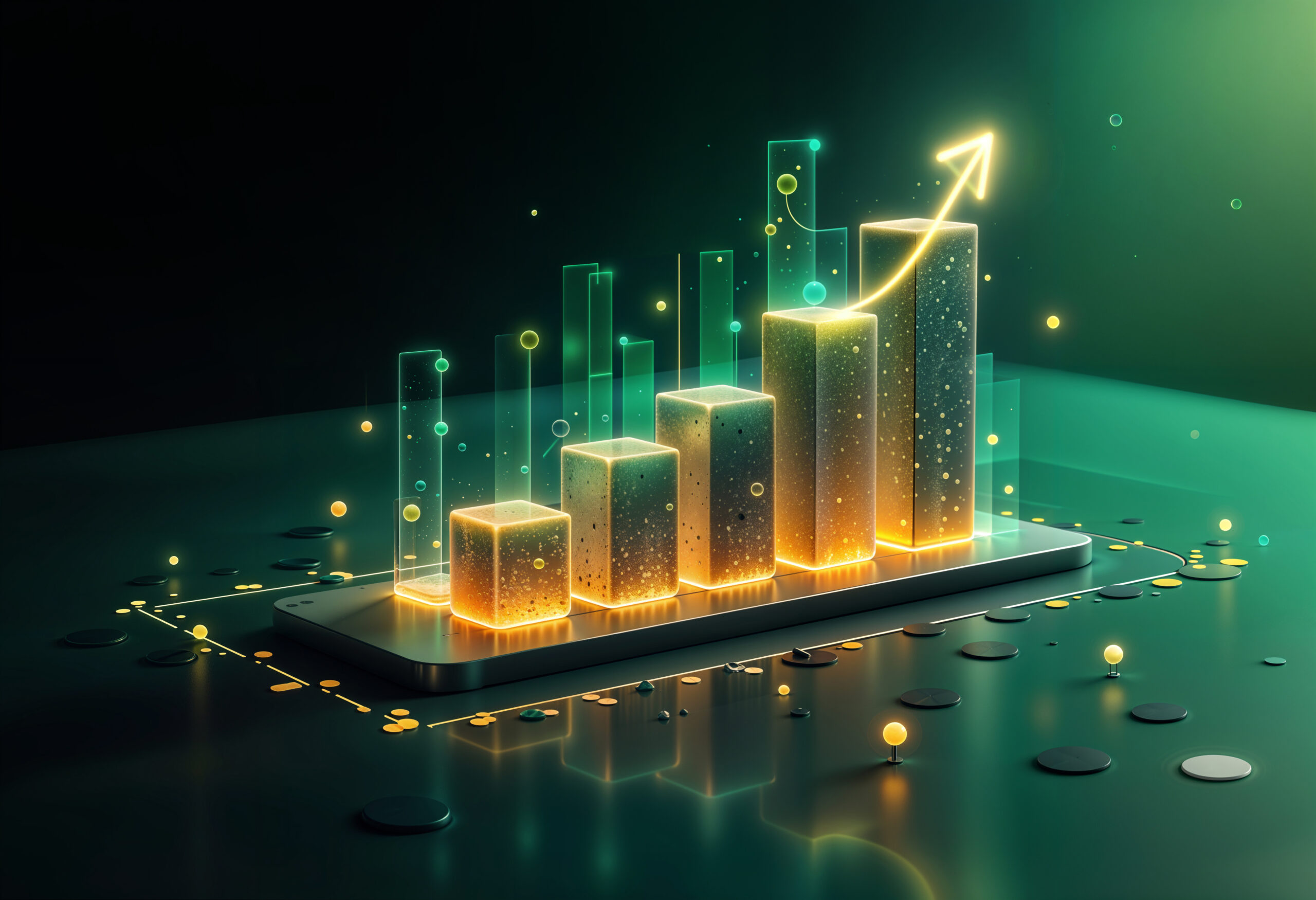 dynamic-data-visualization-3d